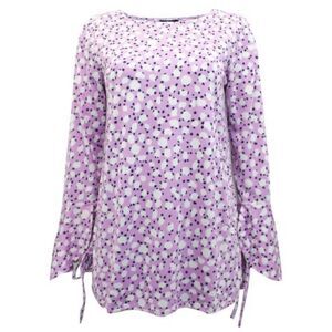 NWT Ellos size large bell sleeve over sized top